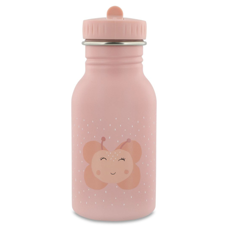Slika Trixie Baby® Otroška steklenička 350ml Mrs. Butterfly