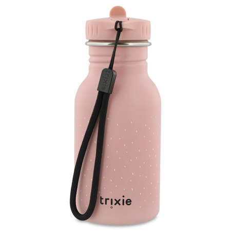 Trixie Baby® Otroška steklenička 350ml Mrs. Butterfly