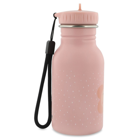 Trixie Baby® Otroška steklenička 350ml Mrs. Butterfly