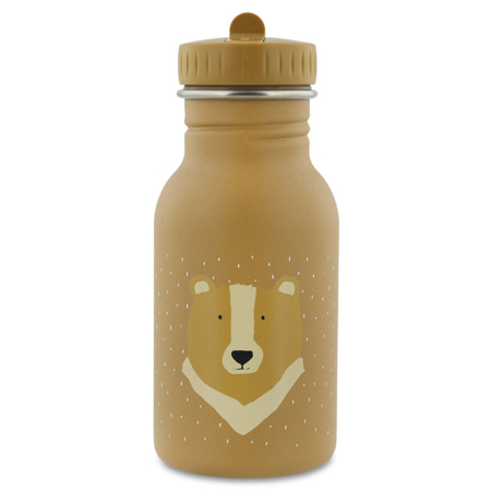 Slika Trixie Baby® Otroška steklenička 350ml Mr. Bear