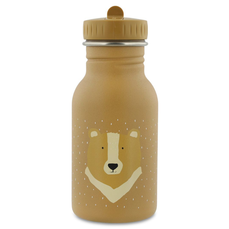 Slika za Trixie Baby® Dječja bočica 350ml Mr. Bear