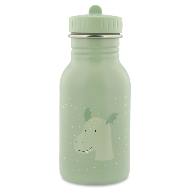 Trixie Baby® Otroška steklenička 350ml Mr. Dragon