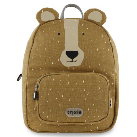 Slika Trixie Baby® Otroški nahrbtnik Mr. Bear