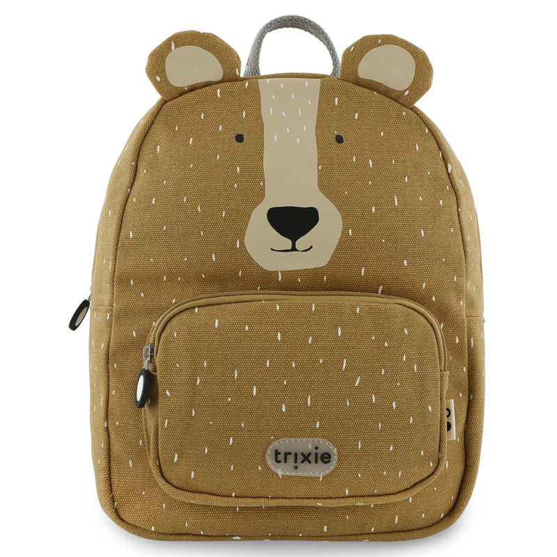 Slika za Trixie Baby® Dječji ruksak Mr. Bear