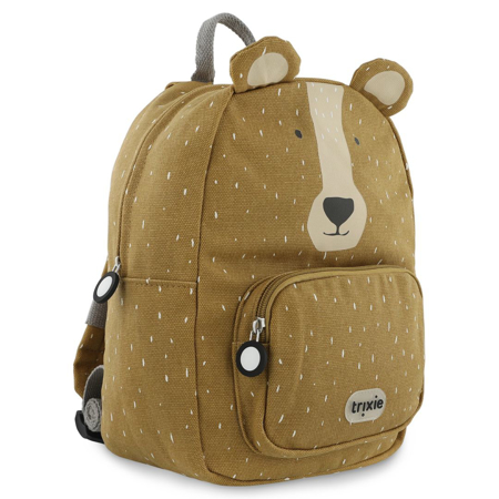 Slika za Trixie Baby® Dječji ruksak Mr. Bear