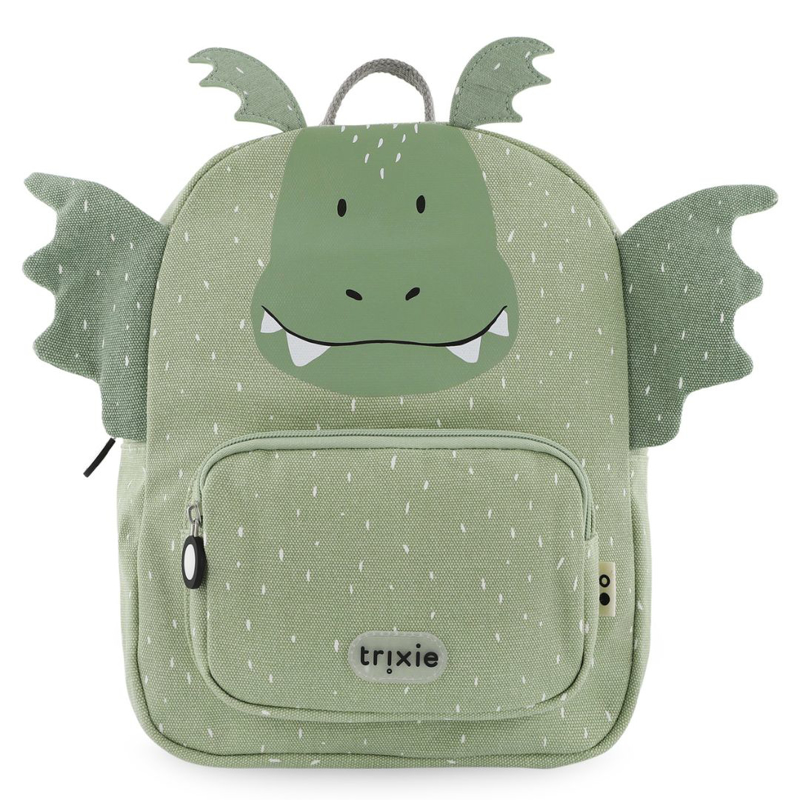 Trixie Baby® Otroški nahrbtnik Mr. Dragon