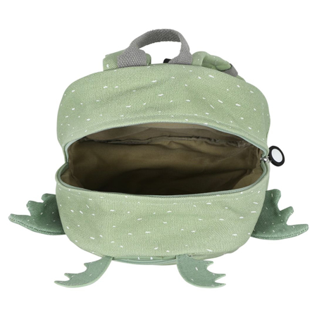 Trixie Baby® Otroški nahrbtnik Mr. Dragon