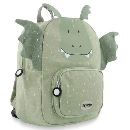 Trixie Baby® Otroški nahrbtnik Mr. Dragon