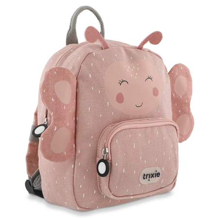 Immagine di Trixie Baby® Zaino per bambini MINI Mrs. Butterfly