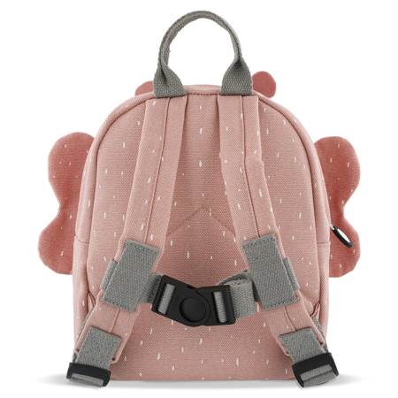 Immagine di Trixie Baby® Zaino per bambini MINI Mrs. Butterfly