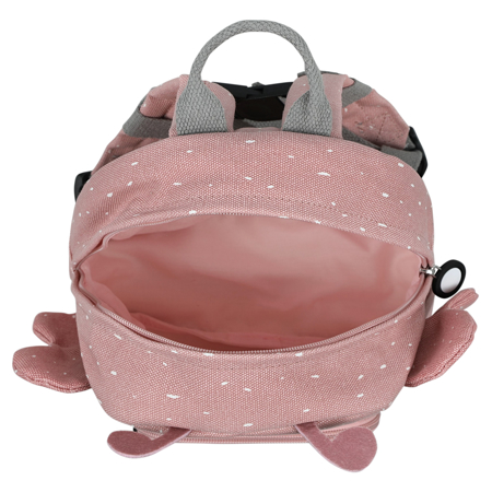 Immagine di Trixie Baby® Zaino per bambini MINI Mrs. Butterfly