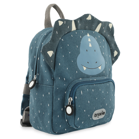 Trixie Baby® Otroški MINI nahrbtnik Mr. Triceratops