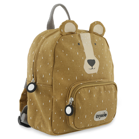 Trixie Baby® Otroški MINI nahrbtnik Mr. Bear