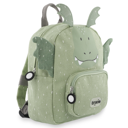 Trixie Baby® Otroški MINI nahrbtnik Mr. Dragon