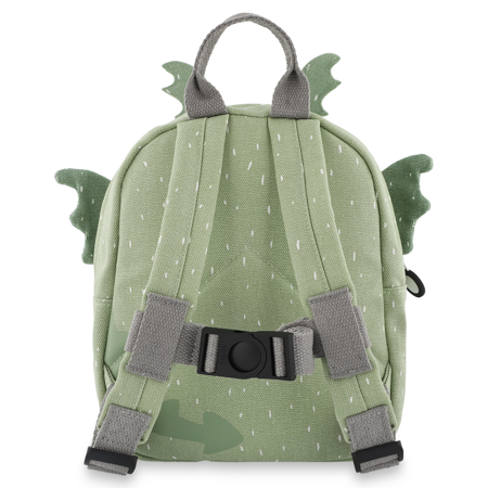 Trixie Baby® Otroški MINI nahrbtnik Mr. Dragon