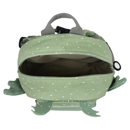 Trixie Baby® Otroški MINI nahrbtnik Mr. Dragon