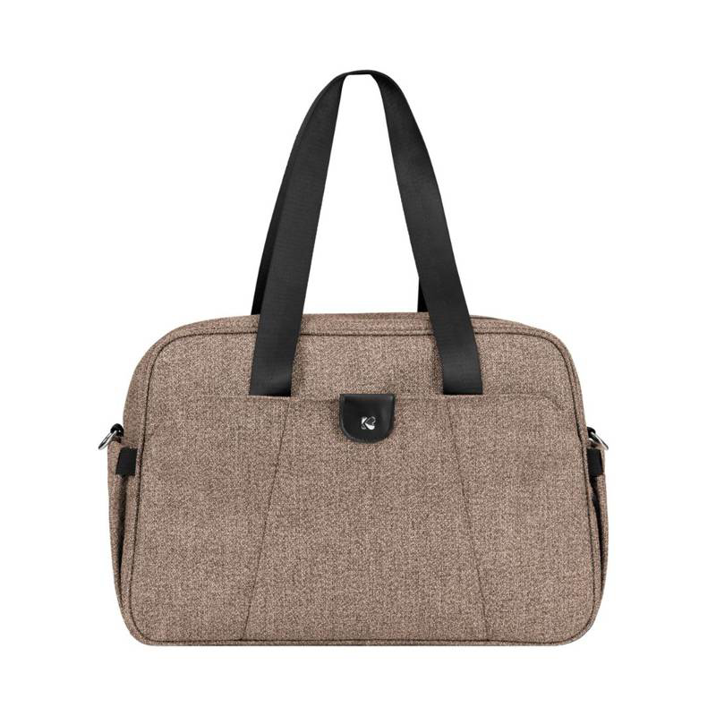Slika za KikkaBoo® torba za presvlačenje Chelsea Beige 2025