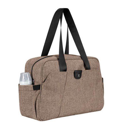 Slika za KikkaBoo® torba za presvlačenje Chelsea Beige 2025