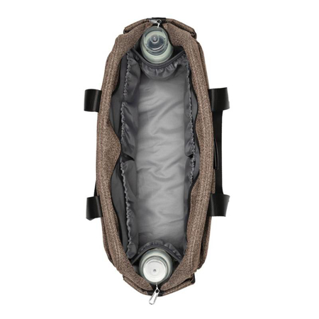 Slika za KikkaBoo® torba za presvlačenje Chelsea Beige 2025