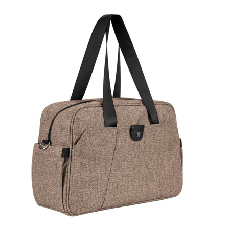 Slika za KikkaBoo® torba za presvlačenje Chelsea Beige 2025