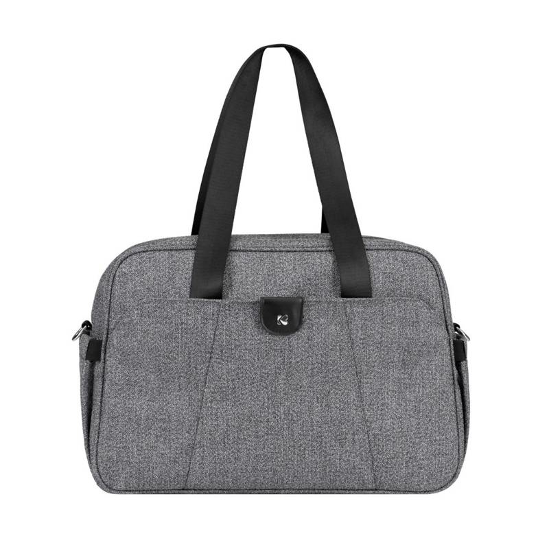 Slika za KikkaBoo® torba za presvlačenje Chelsea Grey 2025