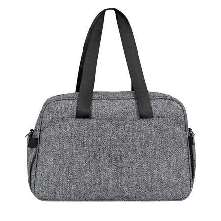 Slika za KikkaBoo® torba za presvlačenje Chelsea Grey 2025