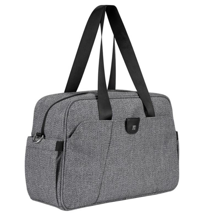 Slika za KikkaBoo® torba za presvlačenje Chelsea Grey 2025