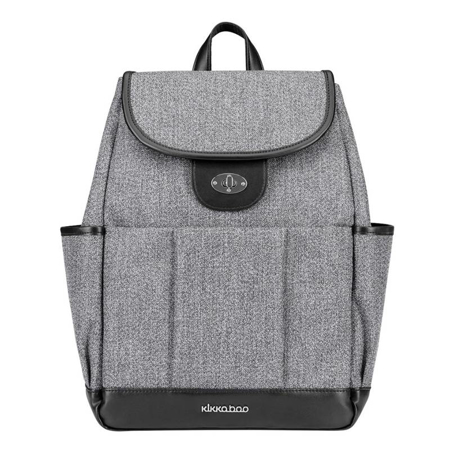 Slika KikkaBoo® Previjalni nahrbtnik Morice Grey