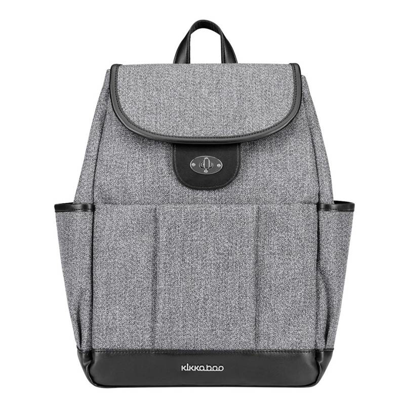 Slika za KikkaBoo® Ruksak za previjanje Morice Grey