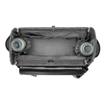 Slika za KikkaBoo® Ruksak za previjanje Morice Grey