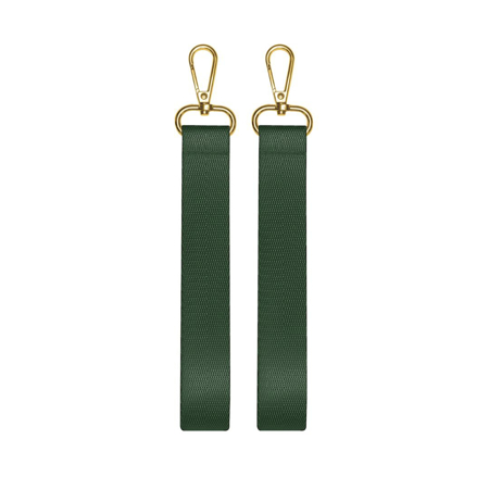 Slika za KikkaBoo® Torba za presvlačenje Florence Secret Garden Green