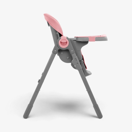 Slika za KikkaBoo®  Dječja hranilica Comfy+ Pink