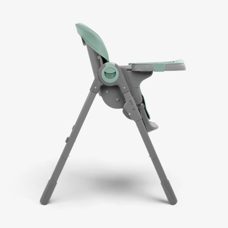 KikkaBoo® Seggiolone Comfy+ Mint