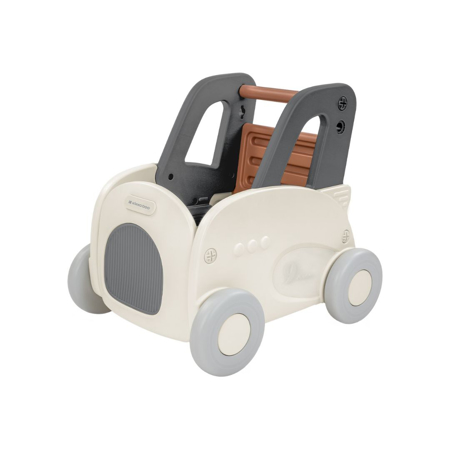 Slika za KikkaBoo® Aktivnostna guralica 4u1 Trolie Grey