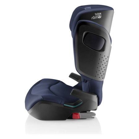 Britax Römer® Otroški avtosedež i-Size 100-150 cm Kidfix Pro M Style night blue