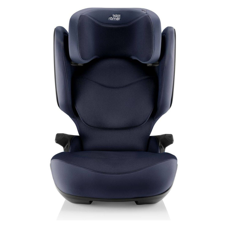 Britax Römer® Otroški avtosedež i-Size 100-150 cm Kidfix Pro M Style night blue