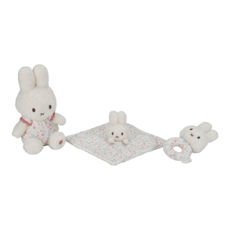 Little Dutch® Darilni paket Miffy Lucky Blossom