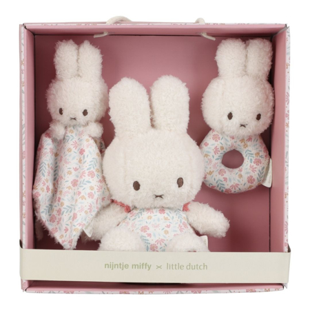 Slika za Little Dutch® Poklon paket Miffy Lucky Blossom