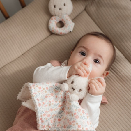 Little Dutch® Darilni paket Miffy Lucky Blossom