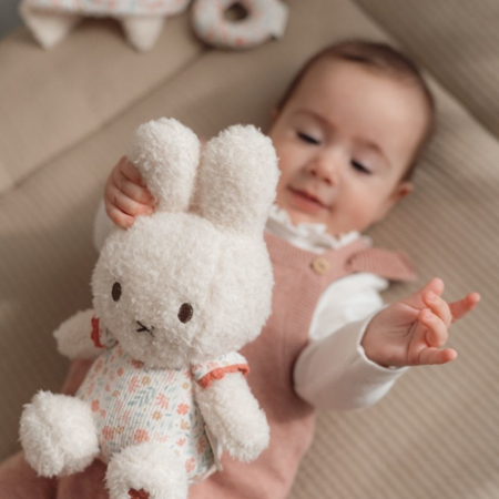 Little Dutch® Darilni paket Miffy Lucky Blossom