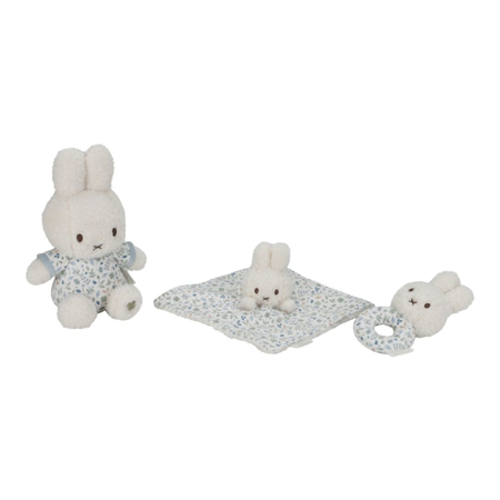Little Dutch® Darilni paket Miffy Lucky Leaves