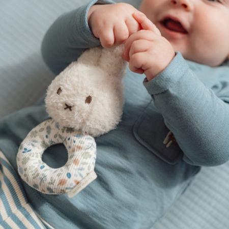 Little Dutch® Darilni paket Miffy Lucky Leaves