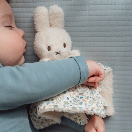 Little Dutch® Darilni paket Miffy Lucky Leaves