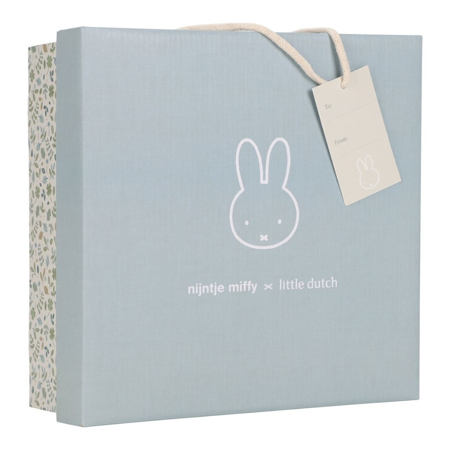 Little Dutch® Darilni paket Miffy Lucky Leaves