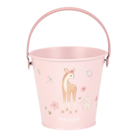 Picture of Little Dutch® Bucket Fairy Garden