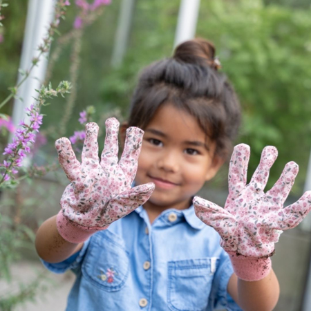 Little Dutch® Vrtnarske rokavice Fairy Garden
