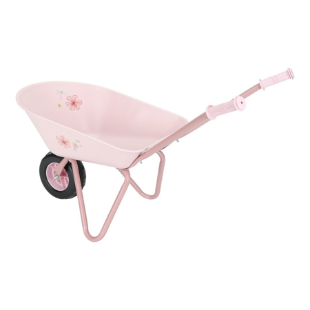 Little Dutch® Samokolnica Fairy Garden