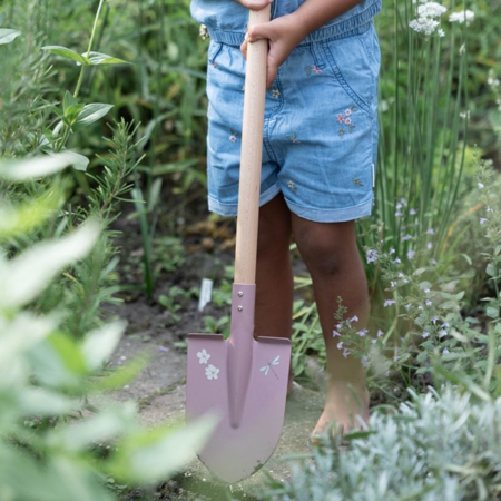 Picture of Little Dutch® Shovel Fairy Garden