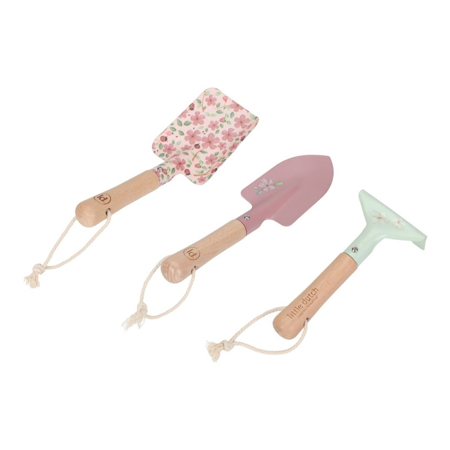 Little Dutch® Komplet vrtnega orodja Fairy Garden
