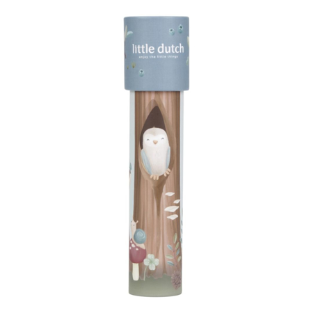 Little Dutch® Kalejdoskop Forest Friends